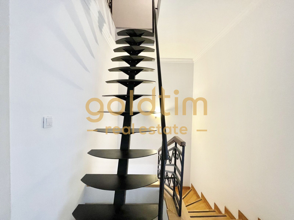 VILA DUPLEX/CURTE/TERASA INCHISA/COMPLEX/BANEASA RESIDENTIAL/ IANCU NICOLAE