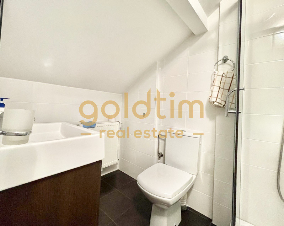 VILA DUPLEX/CURTE/TERASA INCHISA/COMPLEX/BANEASA RESIDENTIAL/ IANCU NICOLAE