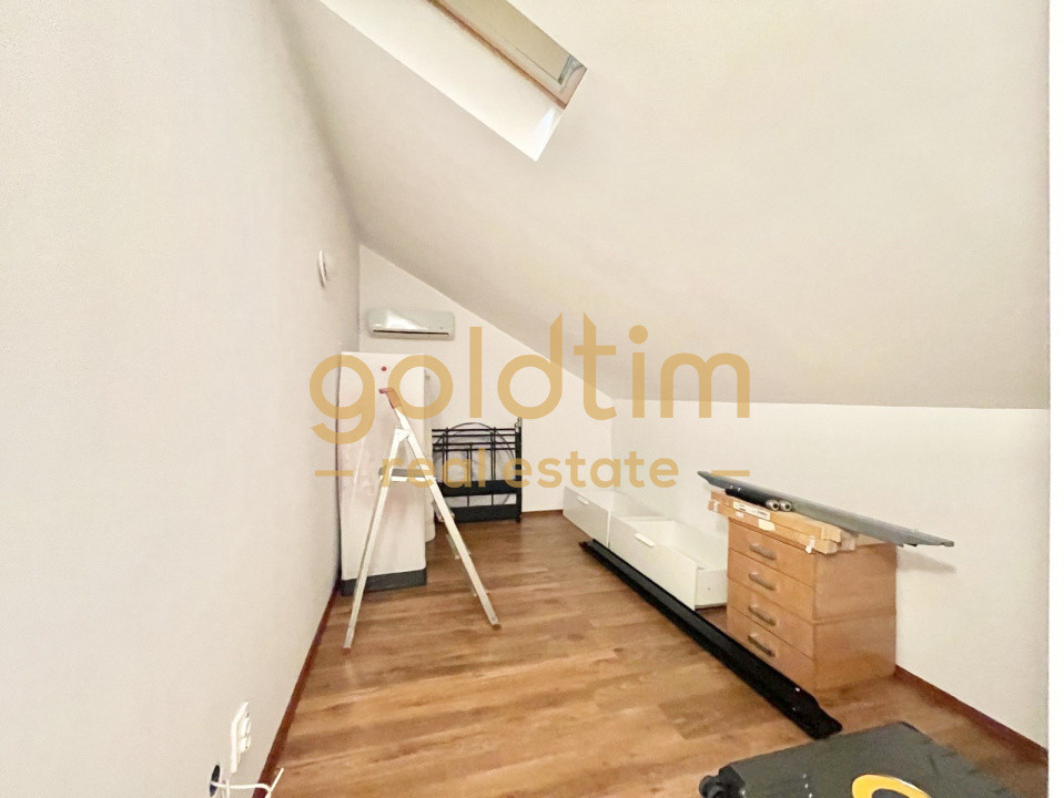 VILA DUPLEX/CURTE/TERASA INCHISA/COMPLEX/BANEASA RESIDENTIAL/ IANCU NICOLAE