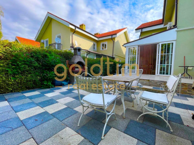 VILA DUPLEX/CURTE/TERASA INCHISA/COMPLEX/BANEASA RESIDENTIAL/ IANCU NICOLAE