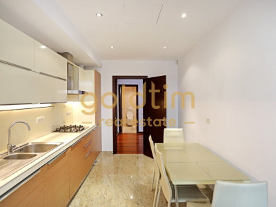 PRIMA CHIRIE/NOU RENOVAT/APARTAMENT PREMIUM/TERASA/PARCARE SUBTERANA/PRIMAVERII