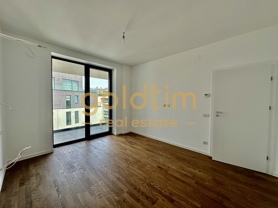 BANEASA/JANDARMERIEI/BANEASA MALL/COMPLEX THE IVY