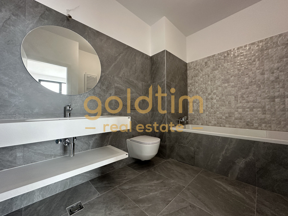 BANEASA/JANDARMERIEI/BANEASA MALL/COMPLEX THE IVY