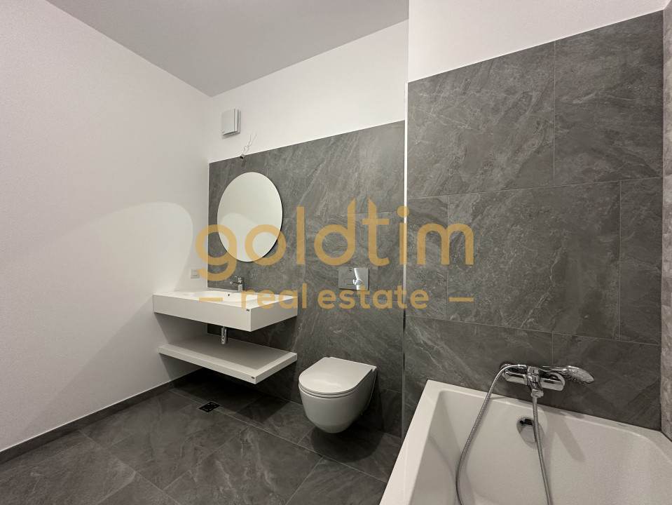 BANEASA/JANDARMERIEI/BANEASA MALL/COMPLEX THE IVY