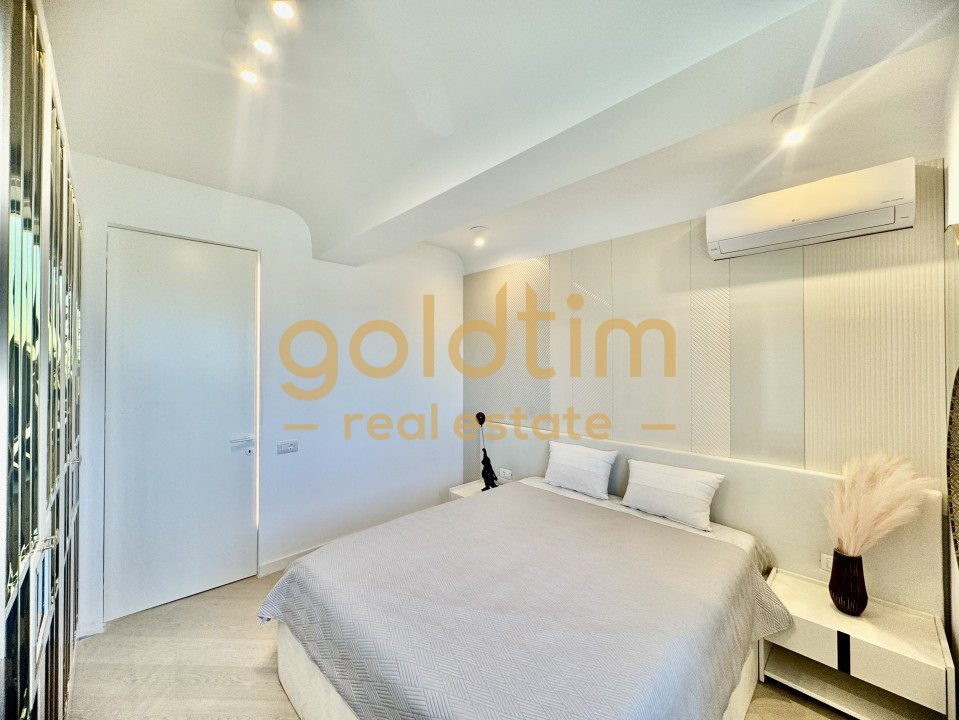 SUPERB/ CORTINA NORH/DEPOZITARE/ 2 LOCURI DE PARCARE SUBTERANE/VEDERE LIBERA