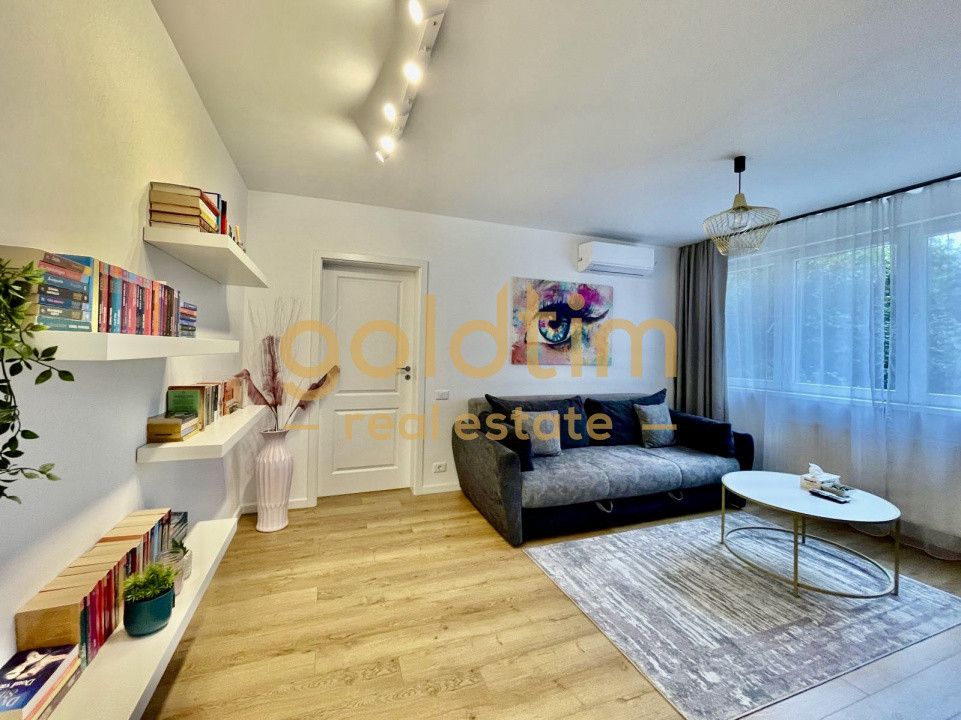 SUPERB/ ULTRACENTRAL/RENOVAT INTEGRAL