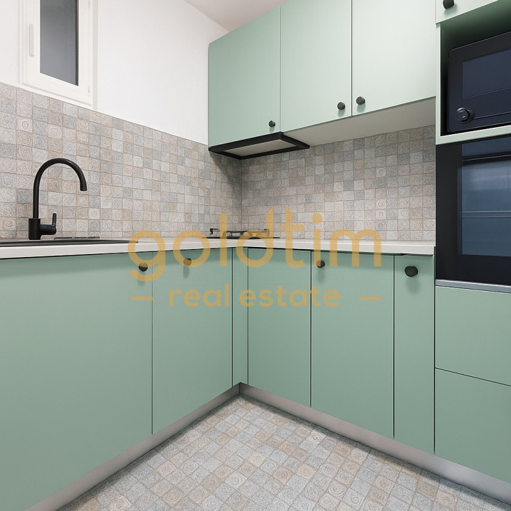 SUPERB/ ULTRACENTRAL/RENOVAT INTEGRAL