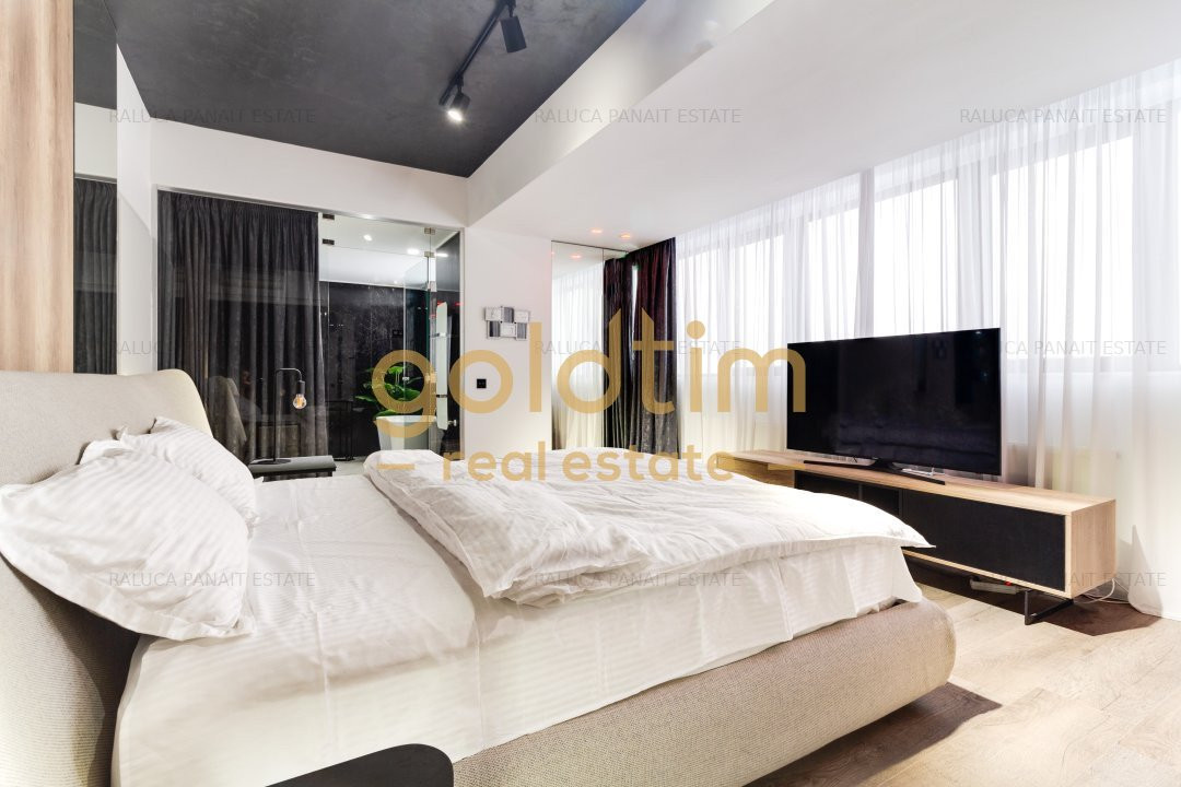 NOU/DUPLEX/FINISAJE LUX/TERASE 150 mp/PRIVELISTE SPECTACULOASA/PARCARE SUBTERANA