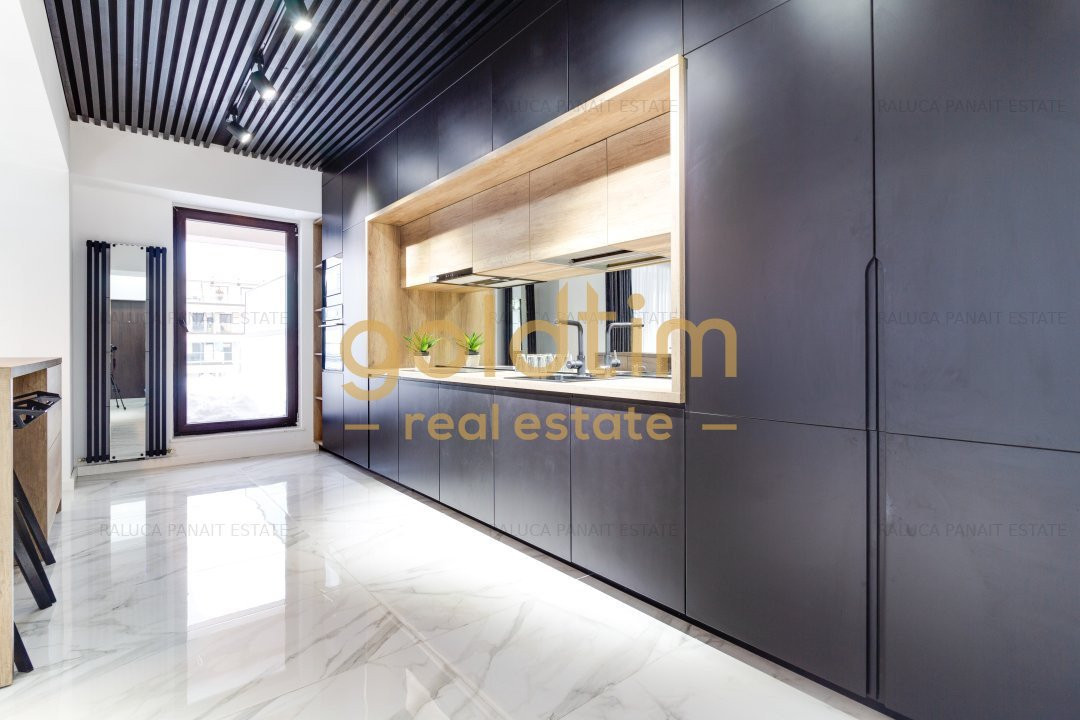 NOU/DUPLEX/FINISAJE LUX/TERASE 150 mp/PRIVELISTE SPECTACULOASA/PARCARE SUBTERANA