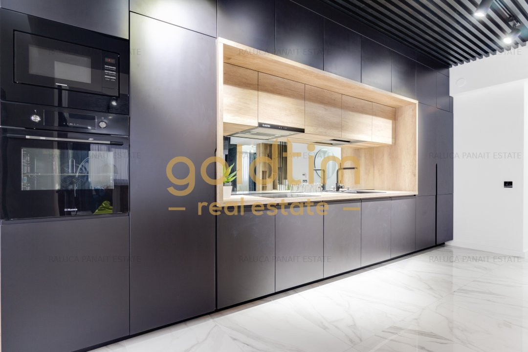 NOU/DUPLEX/FINISAJE LUX/TERASE 150 mp/PRIVELISTE SPECTACULOASA/PARCARE SUBTERANA