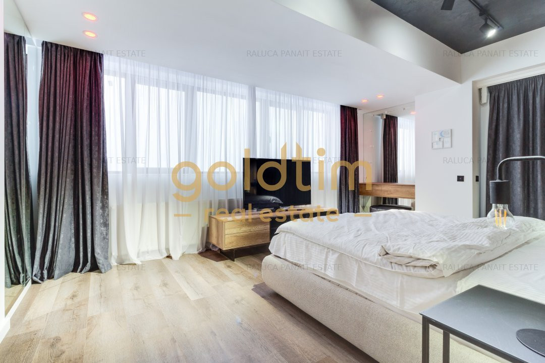 NOU/DUPLEX/FINISAJE LUX/TERASE 150 mp/PRIVELISTE SPECTACULOASA/PARCARE SUBTERANA