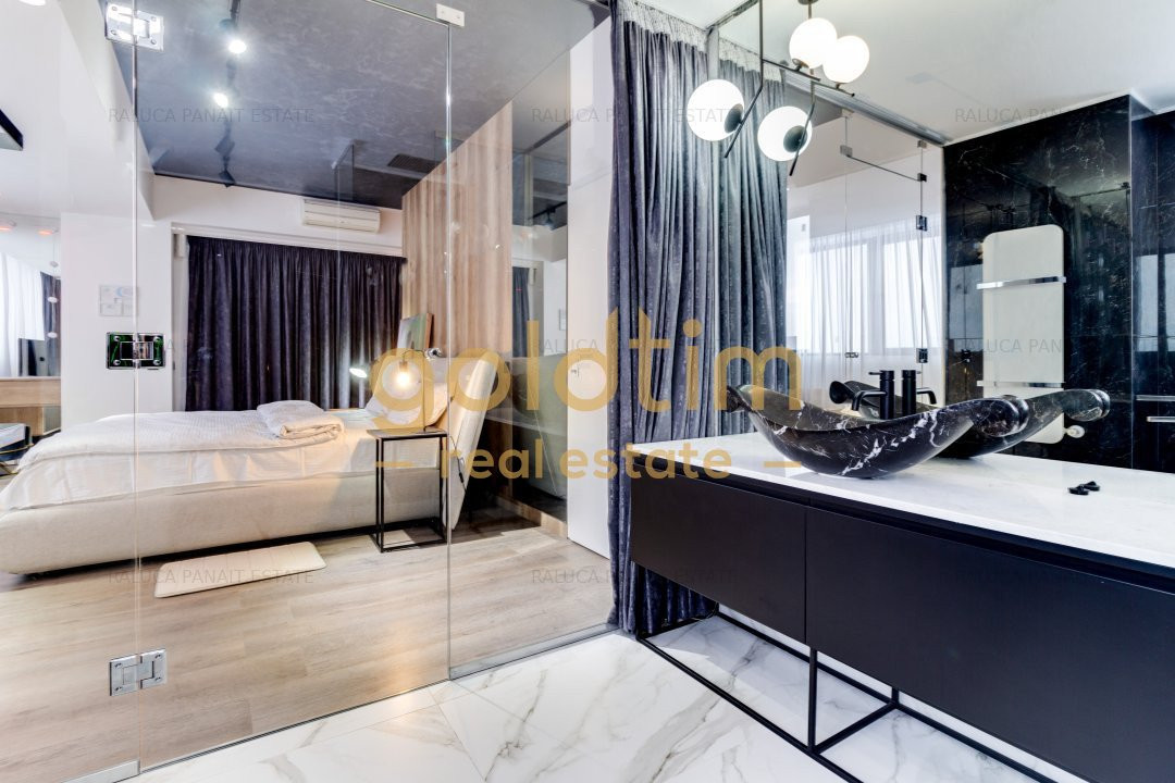 NOU/DUPLEX/FINISAJE LUX/TERASE 150 mp/PRIVELISTE SPECTACULOASA/PARCARE SUBTERANA