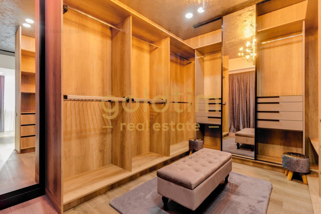 NOU/DUPLEX/FINISAJE LUX/TERASE 150 mp/PRIVELISTE SPECTACULOASA/PARCARE SUBTERANA