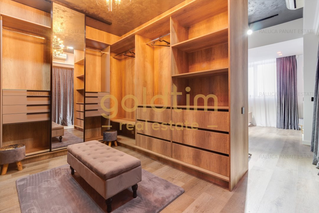 NOU/DUPLEX/FINISAJE LUX/TERASE 150 mp/PRIVELISTE SPECTACULOASA/PARCARE SUBTERANA