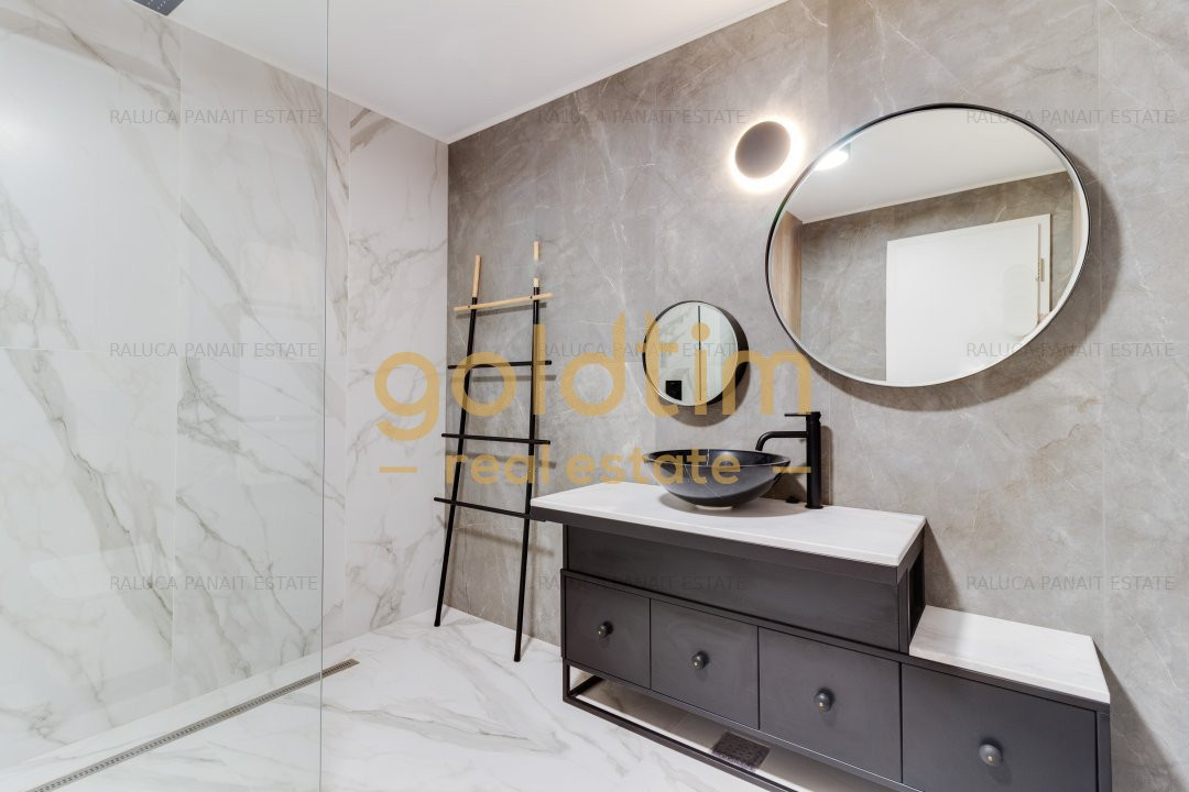 NOU/DUPLEX/FINISAJE LUX/TERASE 150 mp/PRIVELISTE SPECTACULOASA/PARCARE SUBTERANA