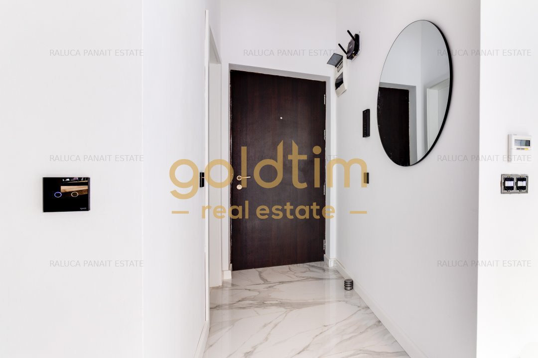 NOU/DUPLEX/FINISAJE LUX/TERASE 150 mp/PRIVELISTE SPECTACULOASA/PARCARE SUBTERANA