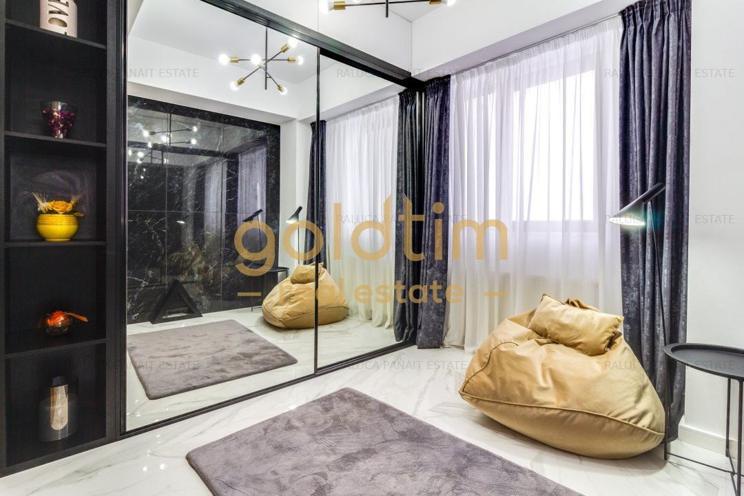 NOU/DUPLEX/FINISAJE LUX/TERASE 150 mp/PRIVELISTE SPECTACULOASA/PARCARE SUBTERANA