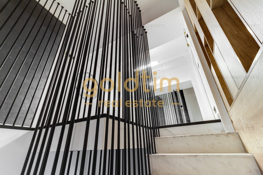 NOU/DUPLEX/FINISAJE LUX/TERASE 150 mp/PRIVELISTE SPECTACULOASA/PARCARE SUBTERANA