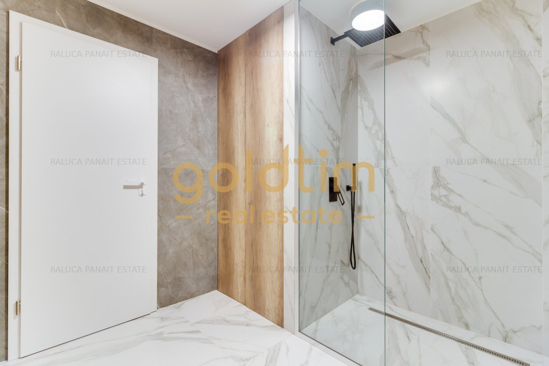 NOU/DUPLEX/FINISAJE LUX/TERASE 150 mp/PRIVELISTE SPECTACULOASA/PARCARE SUBTERANA