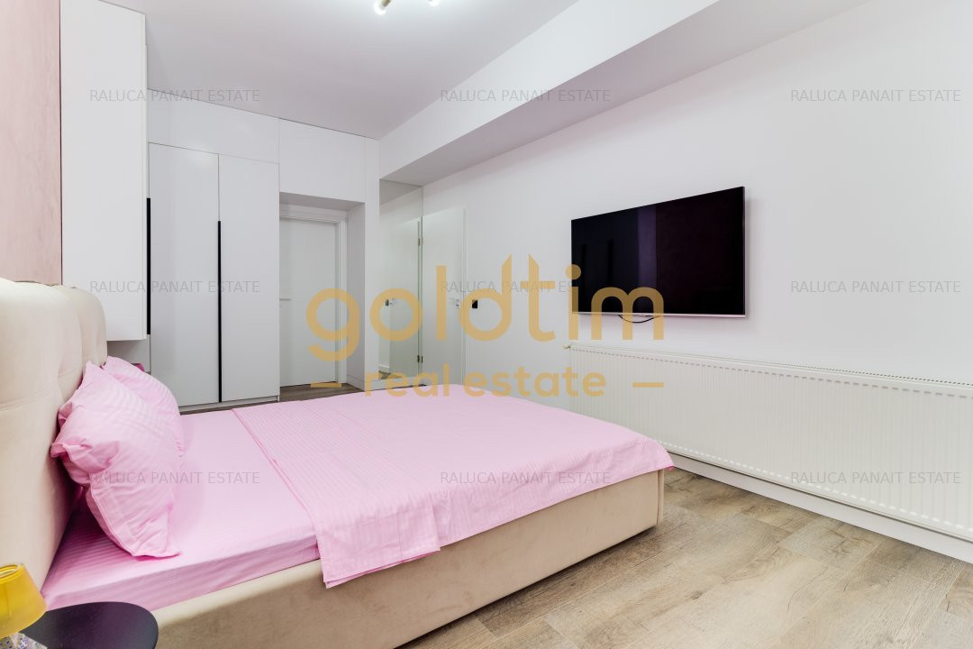 NOU/DUPLEX/FINISAJE LUX/TERASE 150 mp/PRIVELISTE SPECTACULOASA/PARCARE SUBTERANA