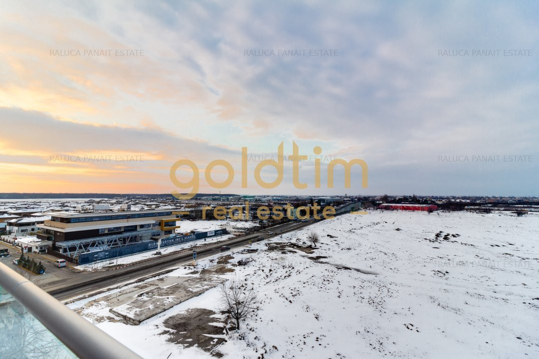 NOU/DUPLEX/FINISAJE LUX/TERASE 150 mp/PRIVELISTE SPECTACULOASA/PARCARE SUBTERANA