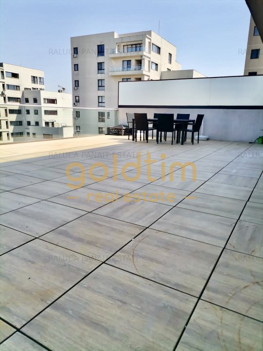 NOU/DUPLEX/FINISAJE LUX/TERASE 150 mp/PRIVELISTE SPECTACULOASA/PARCARE SUBTERANA