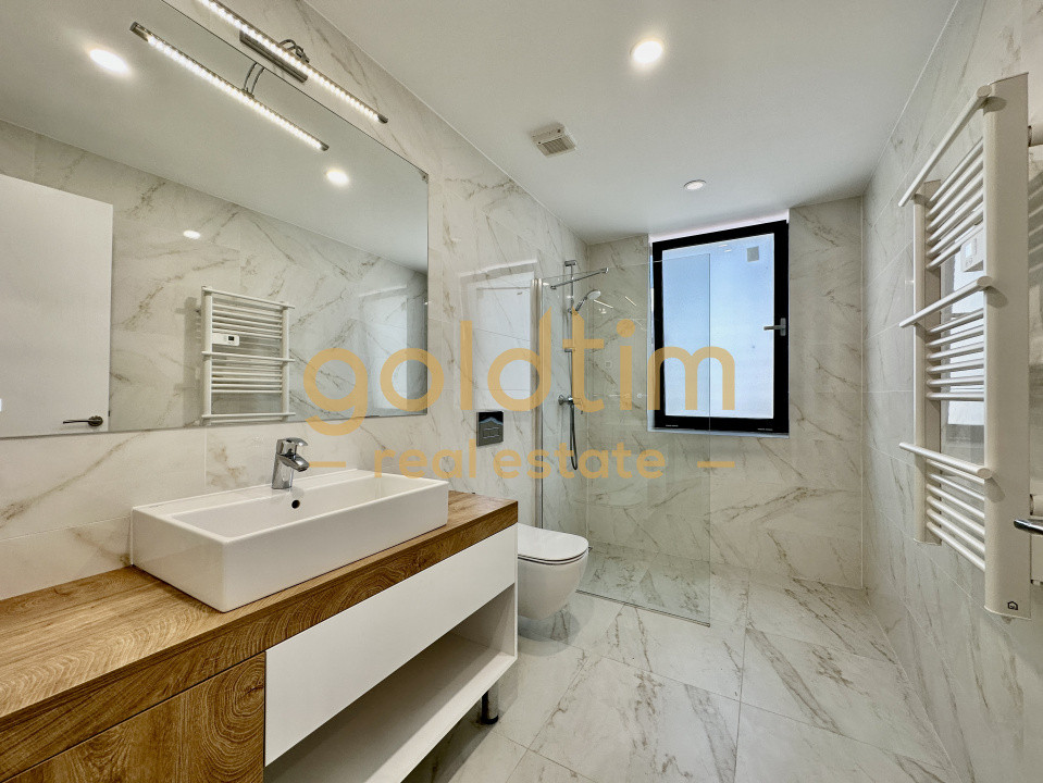 BONTON LUXURY VILLA/GARAJ/SPATII GENEROASE/ZONA LINISTITA/SCOALA AMERICANA