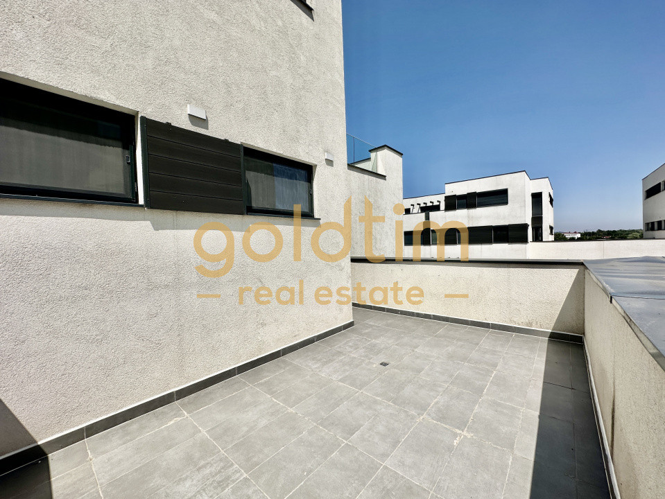 BONTON LUXURY VILLA/GARAJ/SPATII GENEROASE/ZONA LINISTITA/SCOALA AMERICANA