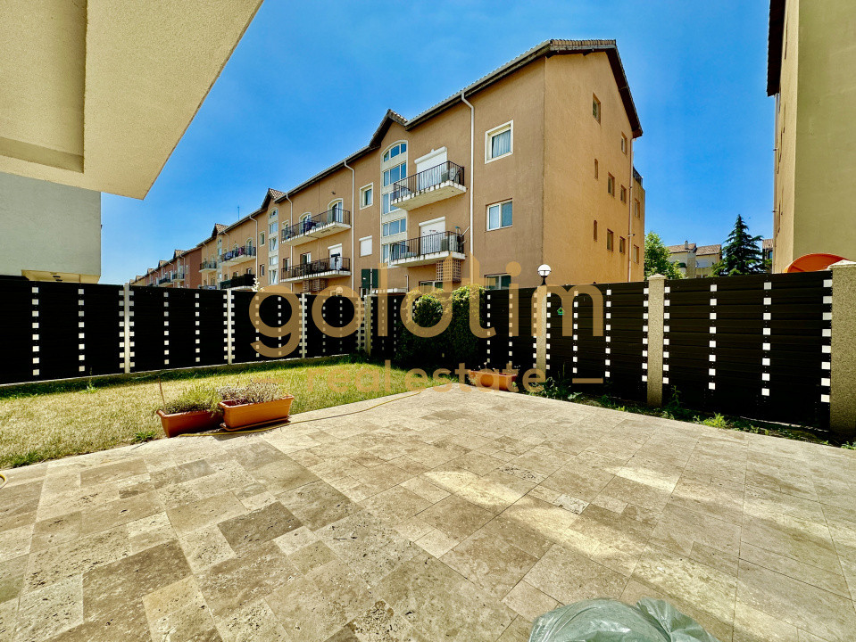 BONTON LUXURY VILLA/GARAJ/SPATII GENEROASE/ZONA LINISTITA/SCOALA AMERICANA