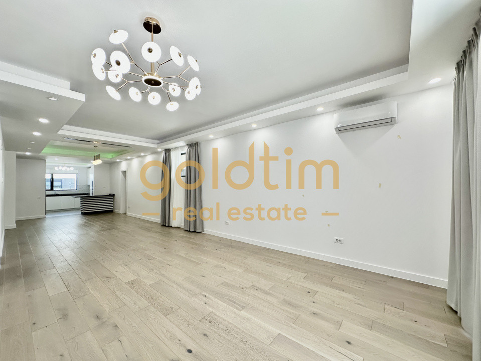 BONTON LUXURY VILLA/GARAJ/SPATII GENEROASE/ZONA LINISTITA/SCOALA AMERICANA