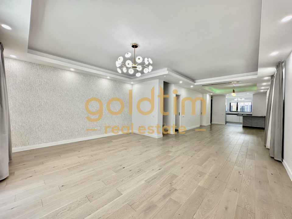 BONTON LUXURY VILLA/GARAJ/SPATII GENEROASE/ZONA LINISTITA/SCOALA AMERICANA