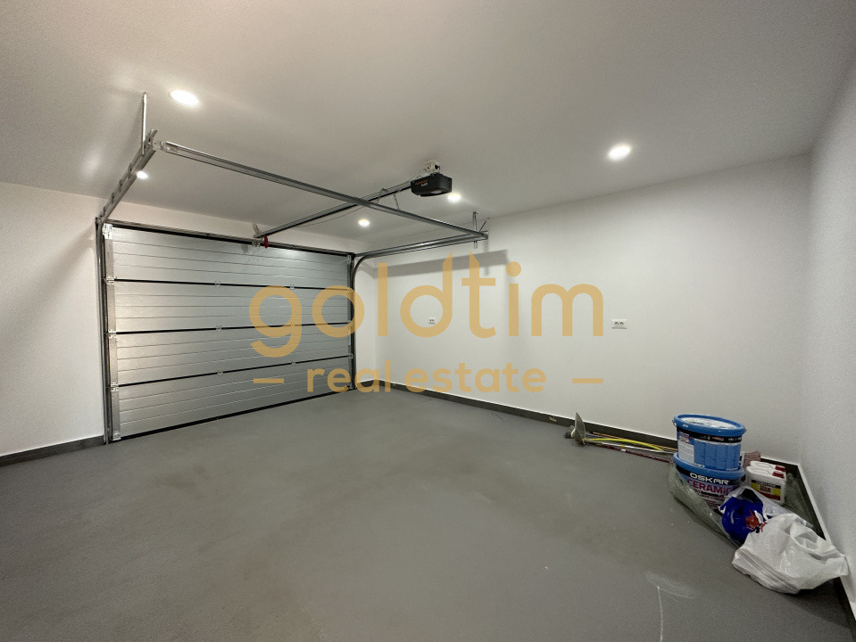 BONTON LUXURY VILLA/GARAJ/SPATII GENEROASE/ZONA LINISTITA/SCOALA AMERICANA