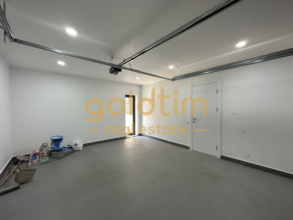 BONTON LUXURY VILLA/GARAJ/SPATII GENEROASE/ZONA LINISTITA/SCOALA AMERICANA