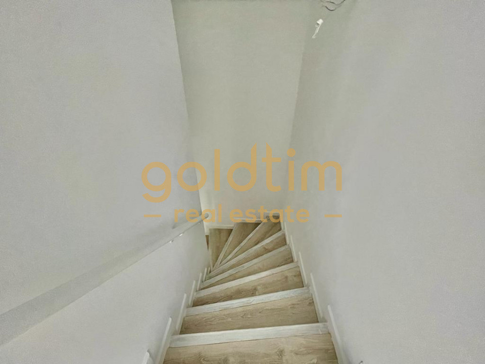 NOU/PRIMA CHIRIE/VILA COMPLEX REZIDENTIAL/FINISAJE PREMIUM/CURTE 70MP/PIPERA