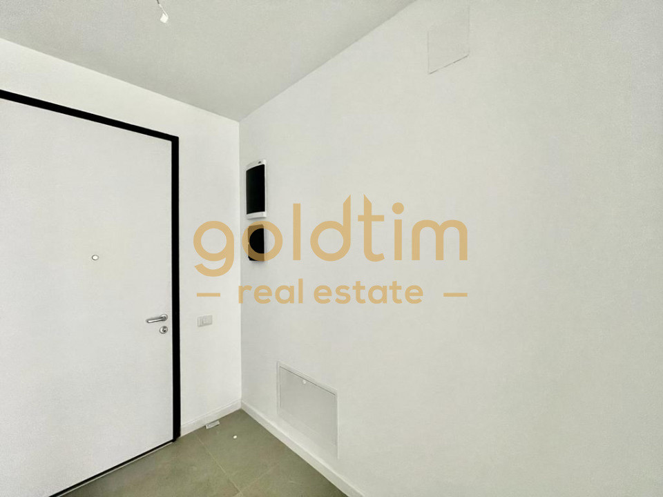 NOU/PRIMA CHIRIE/VILA COMPLEX REZIDENTIAL/FINISAJE PREMIUM/CURTE 70MP/PIPERA