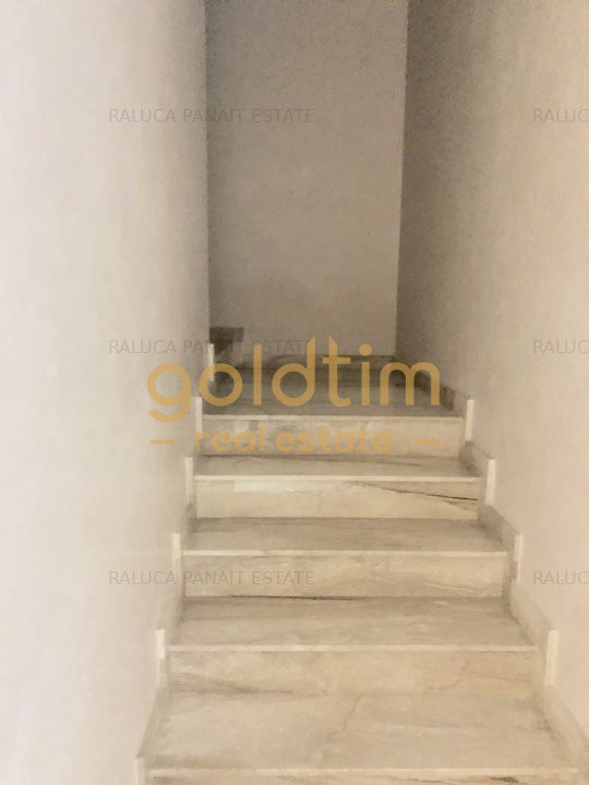 SUPERB CU GRADINA PRIVATA SI LOC DE PARCARE-COMISION 0