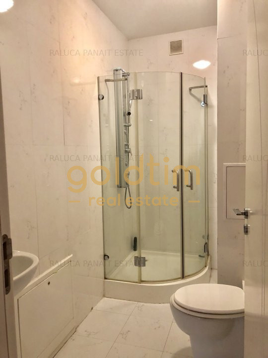 SUPERB CU GRADINA PRIVATA SI LOC DE PARCARE-COMISION 0