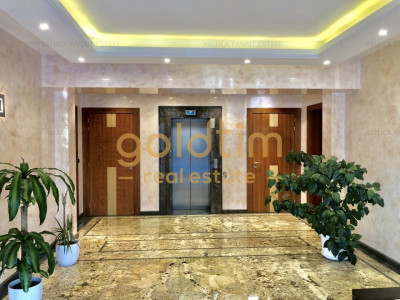 SUPERB CU GRADINA PRIVATA SI LOC DE PARCARE-COMISION 0