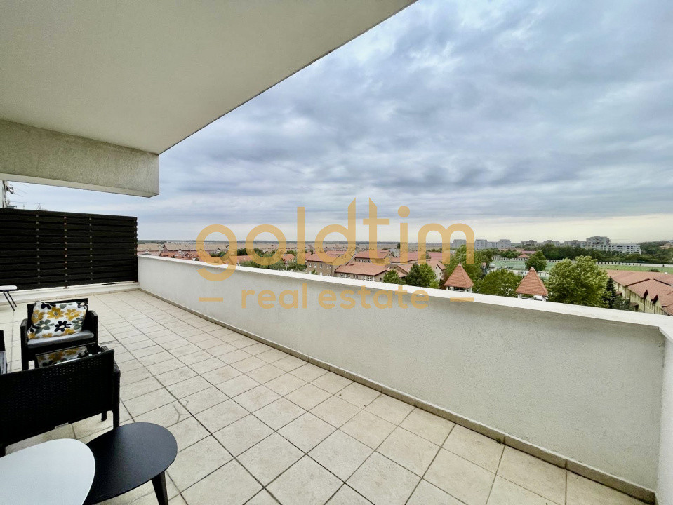 SCOALA AMERICANA/PIPERA/LUMINOS/TERASA GENEROASA/SUPERB VIEW