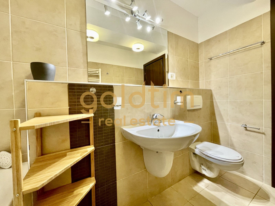 SCOALA AMERICANA/PIPERA/LUMINOS/TERASA GENEROASA/SUPERB VIEW