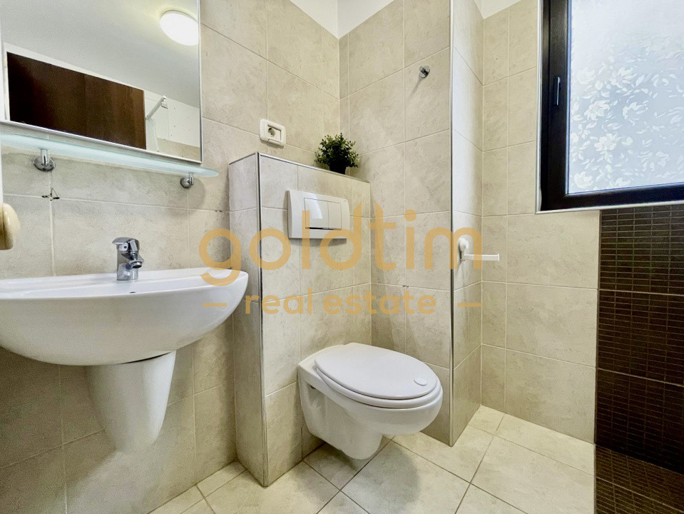 SCOALA AMERICANA/PIPERA/LUMINOS/TERASA GENEROASA/SUPERB VIEW