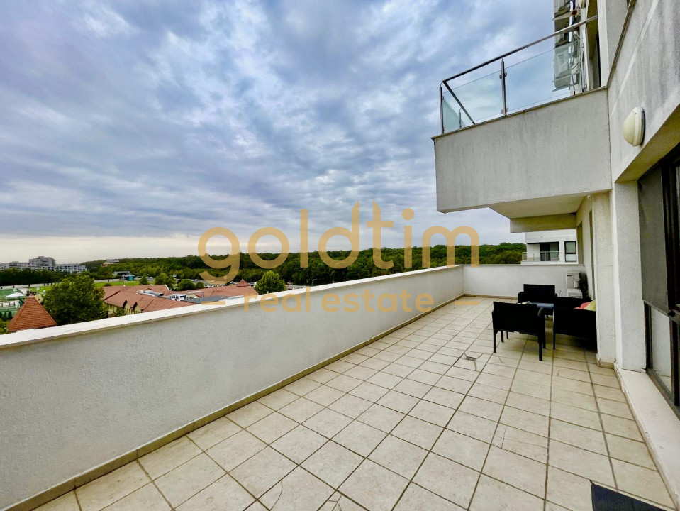 SCOALA AMERICANA/PIPERA/LUMINOS/TERASA GENEROASA/SUPERB VIEW