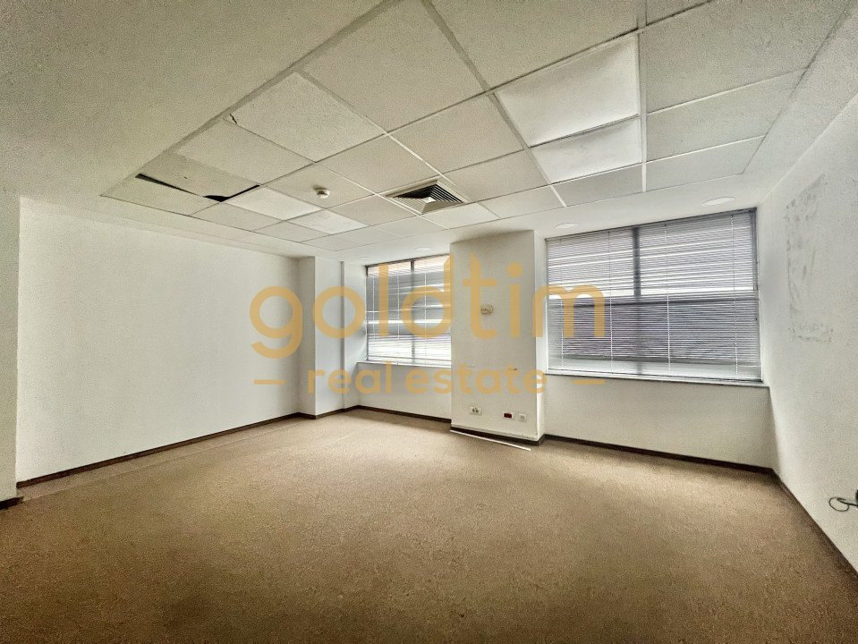 OPEN SPACE/BLOC BIROURI/ULTRACENTRAL