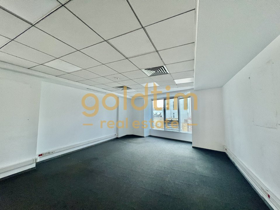 OPEN SPACE/BLOC BIROURI/ULTRACENTRAL