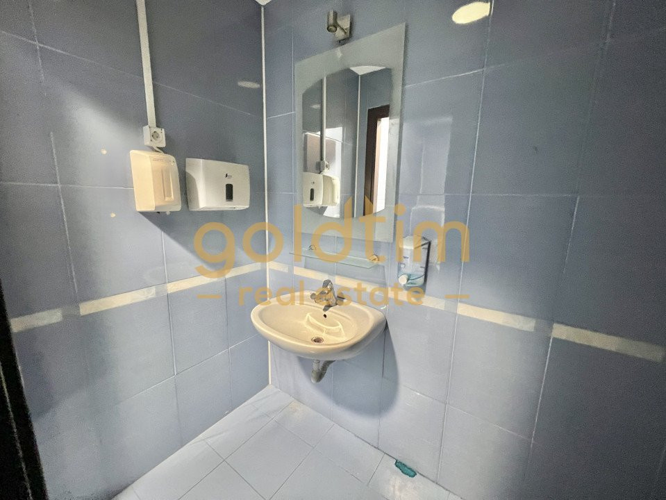 OPEN SPACE/BLOC BIROURI/ULTRACENTRAL