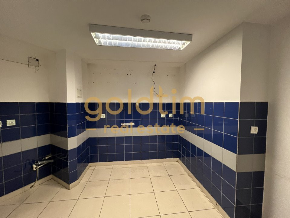 OPEN SPACE/BLOC BIROURI/ULTRACENTRAL