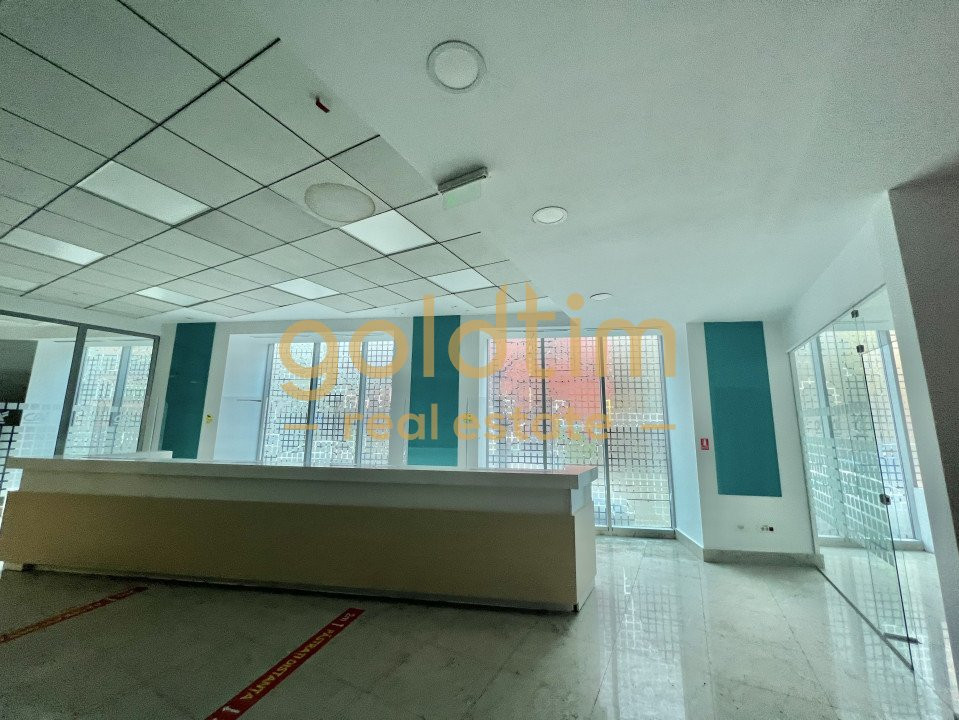 OPEN SPACE/BLOC BIROURI/ULTRACENTRAL