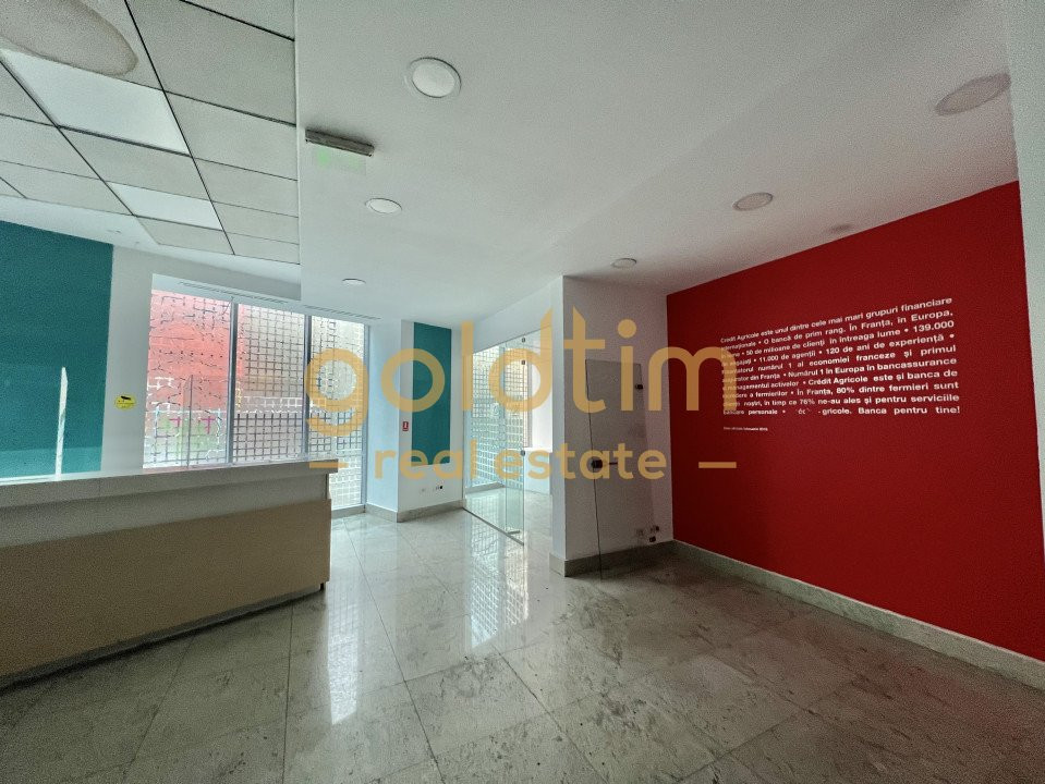 OPEN SPACE/BLOC BIROURI/ULTRACENTRAL