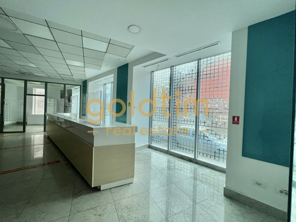 OPEN SPACE/BLOC BIROURI/ULTRACENTRAL