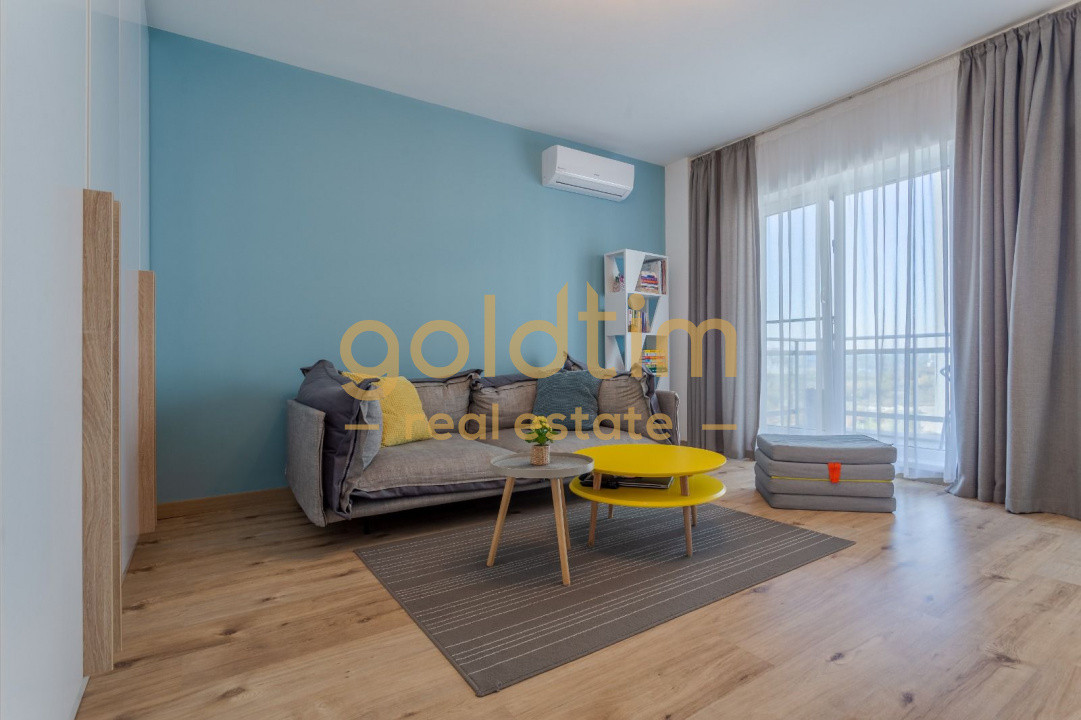 PET FRIENDLY/BARBU VACARESCU/PARCARE INCLUSA/SUPERB